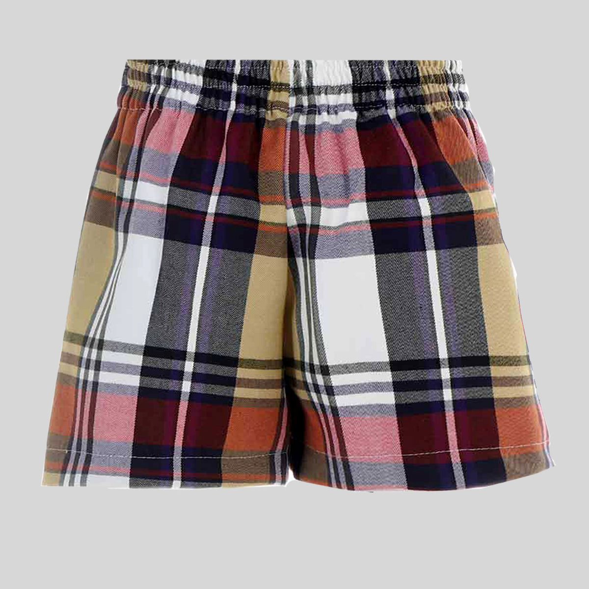 Gonna-Pantaloncino