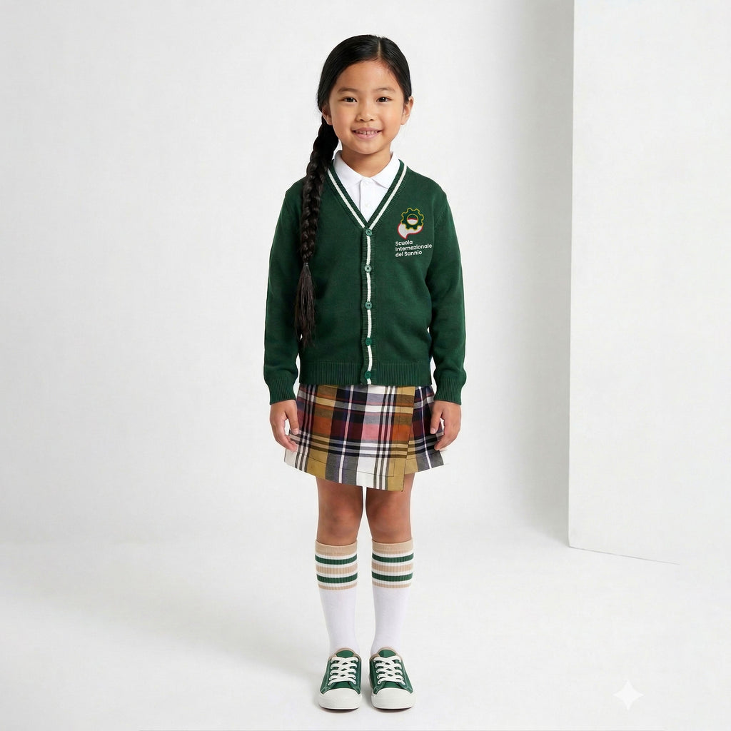 KIT PREMIUM GIRLS - 249€ (anzichè 310€)