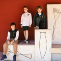 KIT PREMIUM BOYS - 249€ (anzichè 310€)